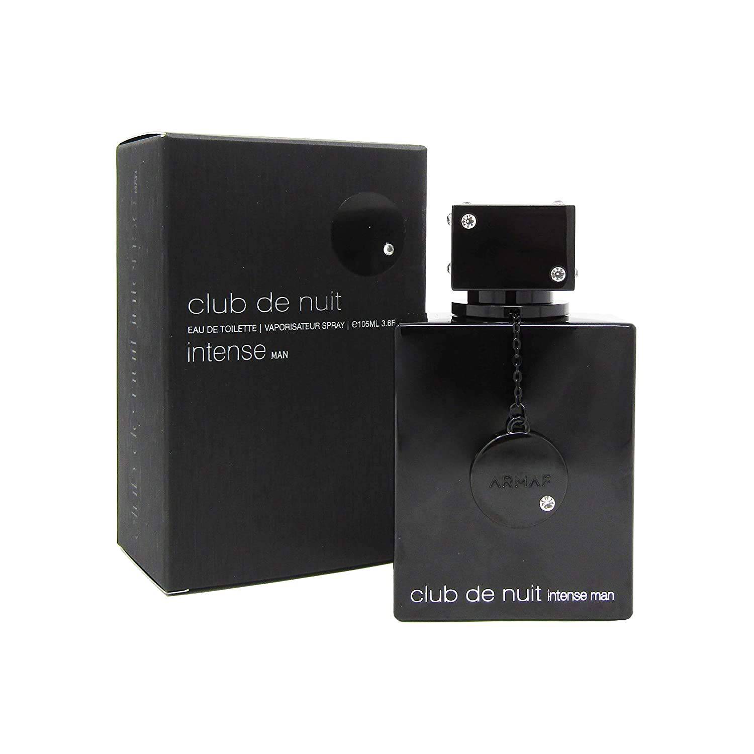 Club De Nuit Intense para Hombre 105ml EDT